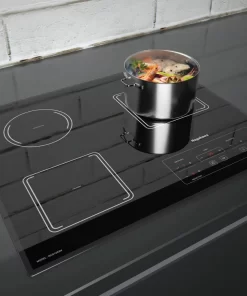 Bếp điện từ Nagakawa NAG1253M - 29