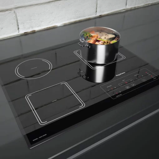 Bếp điện từ Nagakawa NAG1253M - 11