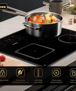 Bếp điện từ Nagakawa NAG1253M - 35