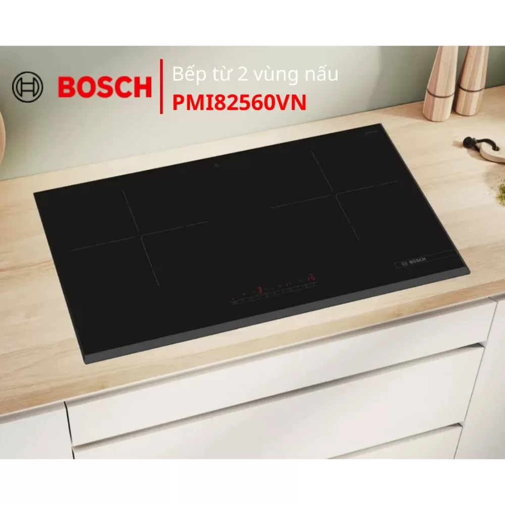 Bếp từ Bosch PMI82560VN serie 6 - 33 Bếp từ Bosch PMI82560VN serie 6