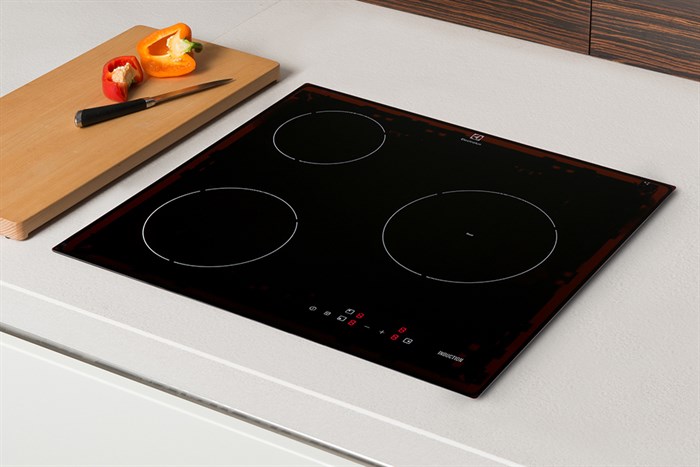 Bếp từ Electrolux E6203IOK - 29 Bếp từ Electrolux E6203IOK