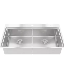 Chậu Hafele WS R10 HS25-SSN2S-8650_SILVER 567.94.024 - 18 Chậu Hafele WS R10 HS25-SSN2S-8650_SILVER 567.94.024 - 17