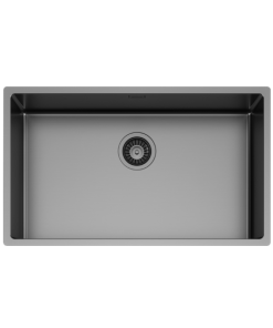 Chậu rửa bát NoBiNox CANOVA NT600B BA7000X