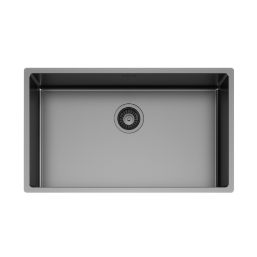Chậu rửa bát NoBiNox CANOVA NT600B BA7000X - 1