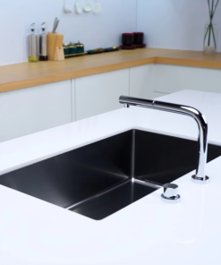 Chậu rửa bát NoBiNox CANOVA NT600B BA7000X - 21