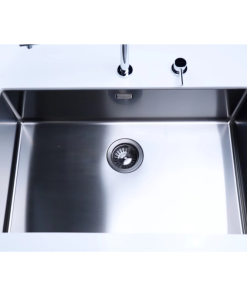 Chậu rửa bát NoBiNox CANOVA NT600B BA7000X - 25