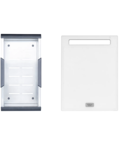 Chậu rửa bát NoBiNox CANOVA NT699PK BA7000Y - 27