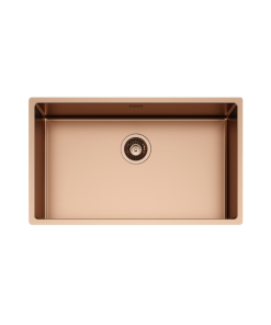 Chậu rửa bát NoBiNox CANOVA NT699PK BA7000Y