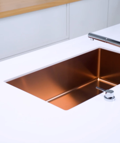 Chậu rửa bát NoBiNox CANOVA NT699PK BA7000Y - 37