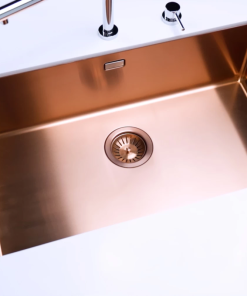 Chậu rửa bát NoBiNox CANOVA NT699PK BA7000Y - 39