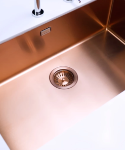 Chậu rửa bát NoBiNox CANOVA NT699PK BA7000Y - 33