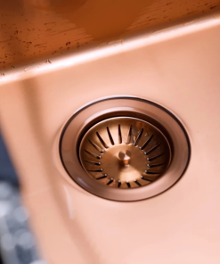 Chậu rửa bát NoBiNox CANOVA NT699PK BA7000Y - 35