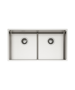 Chậu rửa bát NoBiNox ICON NT642U BB8400T