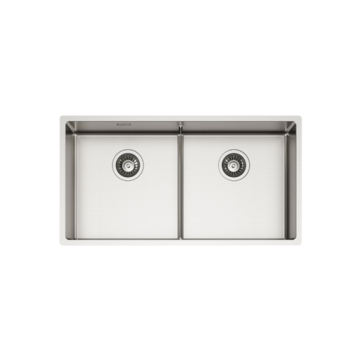 Chậu rửa bát NoBiNox ICON NT642U BB8400T - 1