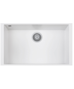 Chậu rửa bát NoBiNox MITO NT760W MI76UW