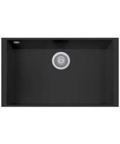 Chậu rửa bát NoBiNox MITO NT761B MI76UB