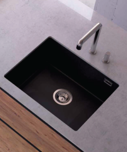 Chậu rửa bát NoBiNox MITO NT761B MI76UB - 22 Chậu rửa bát NoBiNox MITO NT761B MI76UB - 21