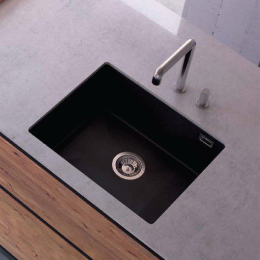 Chậu rửa bát NoBiNox MITO NT761B MI76UB - 7