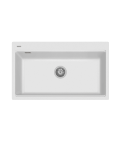 Chậu rửa bát NoBiNox MITO NT860W VI86W