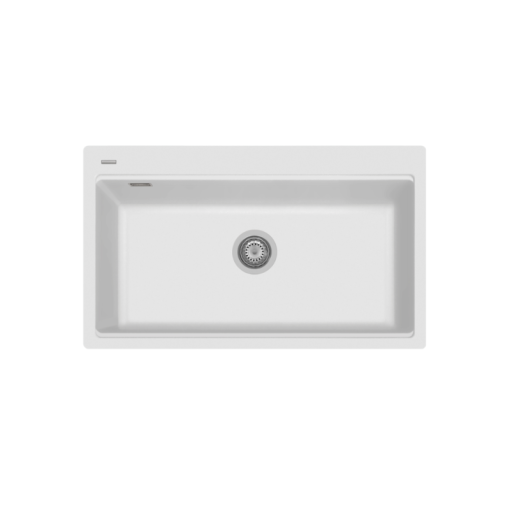 Chậu rửa bát NoBiNox MITO NT860W VI86W - 1