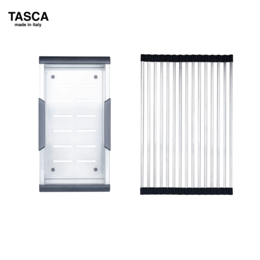Chậu rửa bát NoBiNox MITO NT860W VI86W - 11