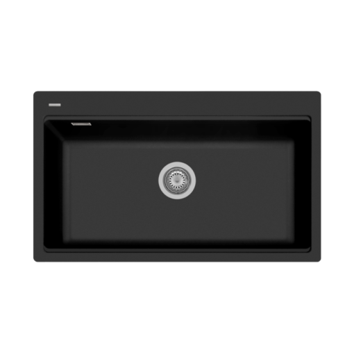 Chậu rửa bát NoBiNox MITO NT861B VI86B - 1