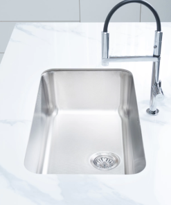 Chậu rửa bát NoBiNox PURA NT622U - 32 Chậu rửa bát NoBiNox PURA NT622U - 31