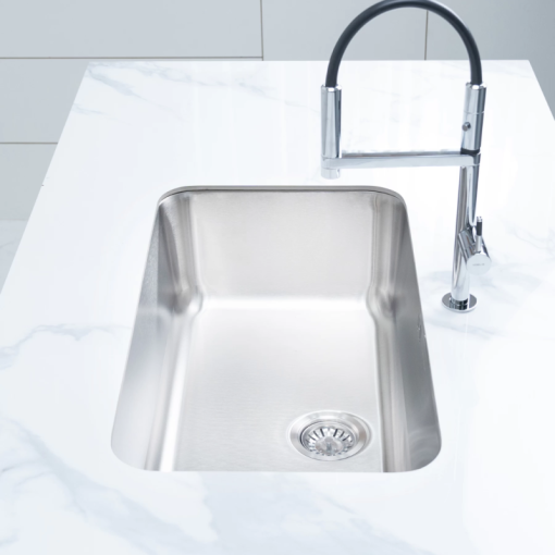 Chậu rửa bát NoBiNox PURA NT622U - 13