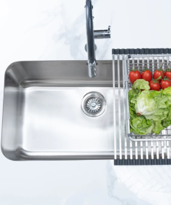 Chậu rửa bát NoBiNox PURA NT622U - 34 Chậu rửa bát NoBiNox PURA NT622U - 33