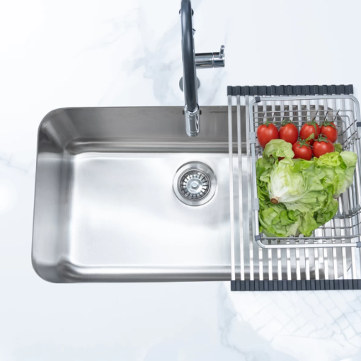 Chậu rửa bát NoBiNox PURA NT622U - 15