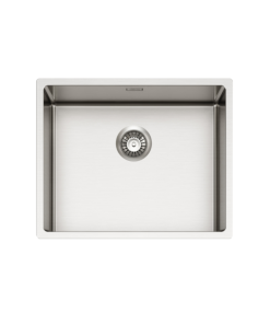 Chậu rửa bát NoBiNox PURA NT654U BA5000I