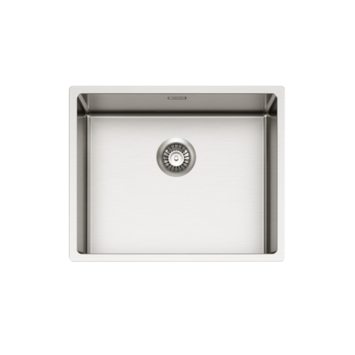 Chậu rửa bát NoBiNox PURA NT654U BA5000I - 1