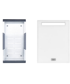 Chậu rửa bát NoBiNox PURA NT654U BA5000I - 30 Chậu rửa bát NoBiNox PURA NT654U BA5000I - 29