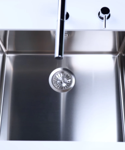 Chậu rửa bát NoBiNox PURA NT654U BA5000I - 36 Chậu rửa bát NoBiNox PURA NT654U BA5000I - 35