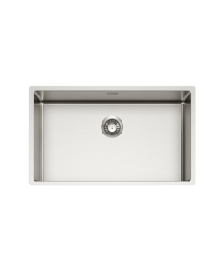 Chậu rửa bát NoBiNox PURA NT670U BA7000I