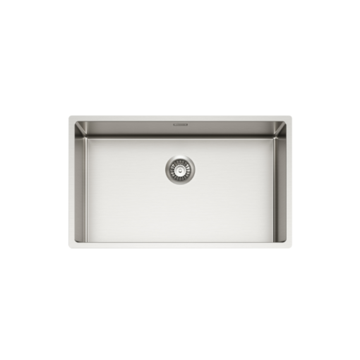 Chậu rửa bát NoBiNox PURA NT670U BA7000I - 1