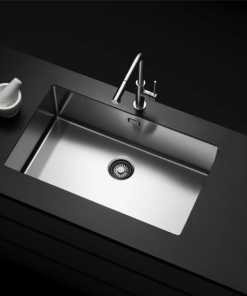 Chậu rửa bát NoBiNox PURA NT670U BA7000I - 26 Chậu rửa bát NoBiNox PURA NT670U BA7000I - 25