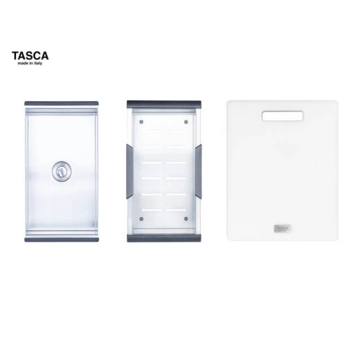 Chậu rửa bát NoBiNox PURA NT670U BA7000I - 9