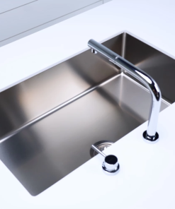 Chậu rửa bát NoBiNox PURA NT670U BA7000I - 34 Chậu rửa bát NoBiNox PURA NT670U BA7000I - 33