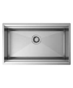 Chậu rửa bát NoBiNox STEP NT644U SA7000C