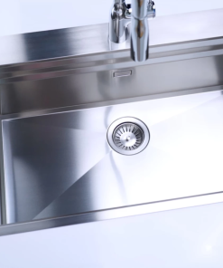 Chậu rửa bát NoBiNox STEP NT651T SA7000B - 31