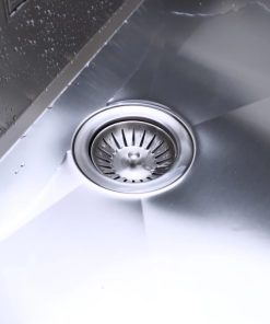 Chậu rửa bát NoBiNox STEP NT685T SA8000B - 27