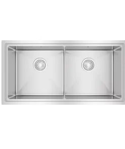 CHẬU RỬA CHÉN HAFELE WS R10 HS25-SSN2S-8644_SILVER 567.94.023