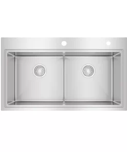 Chậu rửa chén Hafele WS SINK COMBO 567.94.058 - 17