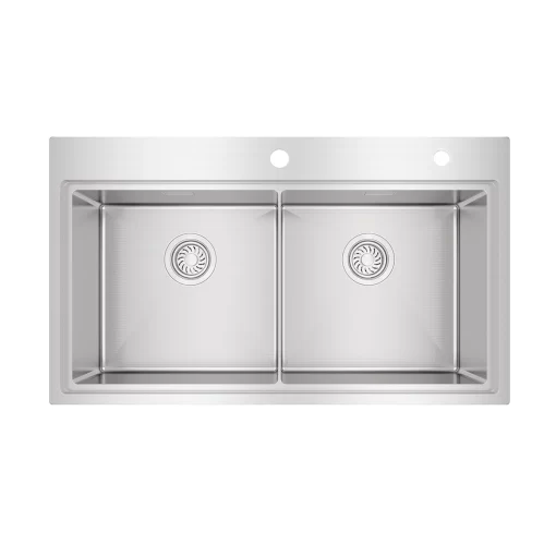 Chậu rửa chén Hafele WS SINK COMBO 567.94.058 - 7