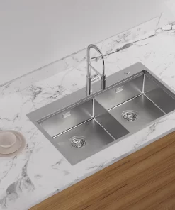 Chậu rửa chén Hafele WS SINK COMBO 567.94.058 - 19