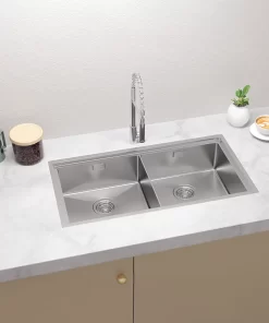 COMBO Chậu rửa chén Hafele WS SINK COMBO 567.94.057 - 21