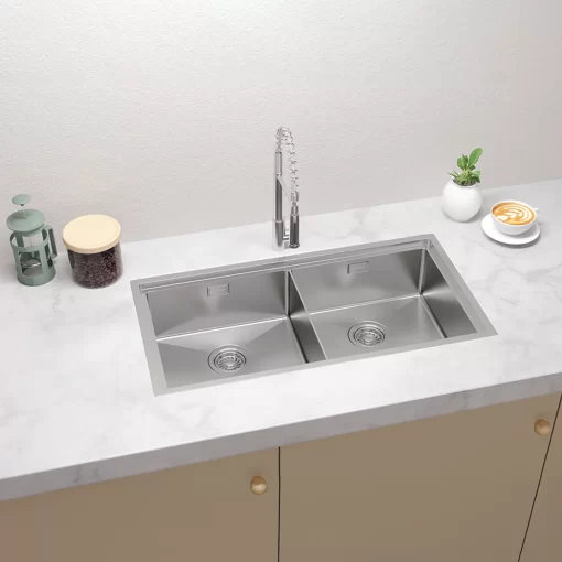 COMBO Chậu rửa chén Hafele WS SINK COMBO 567.94.057 - 11