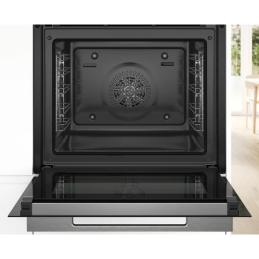 Lò nướng âm tủ BOSCH HBG7741B1 Serie 8 - 17