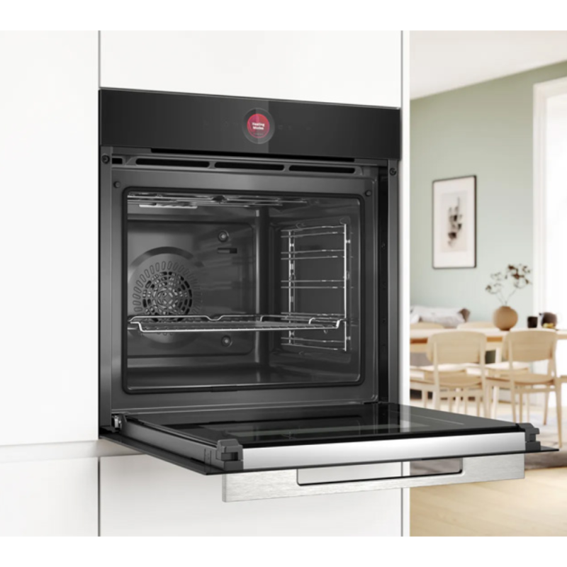 Lò nướng âm tủ BOSCH HBG7741B1 Serie 8 - 41 Lò nướng âm tủ BOSCH HBG7741B1 Serie 8